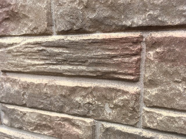 サイディング外壁